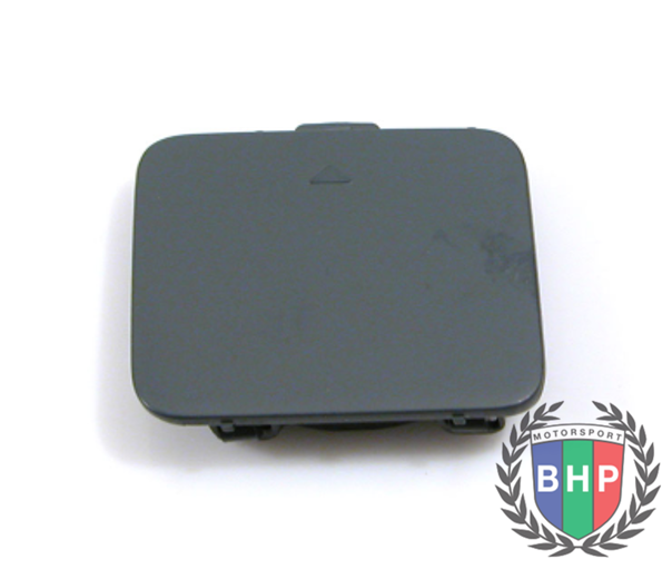 Tapa de remolque M-Tech