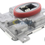 Miniatura: Unidad de control de luz xenon para lado izquierdo o derecho