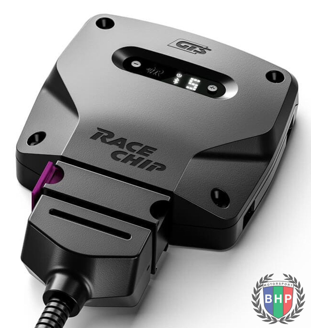 Racechip Gts P/ Bmw 3 F30 F31 F34 2011-2019 318d 150hp 110kw
