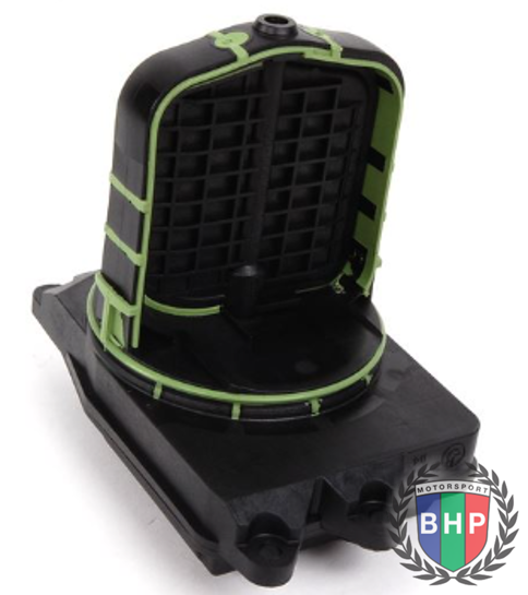 Miniatura: Válvula de flujo de aire