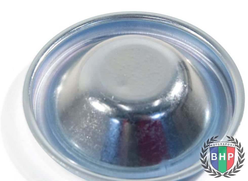 Guardapolvo para rodaje delantero