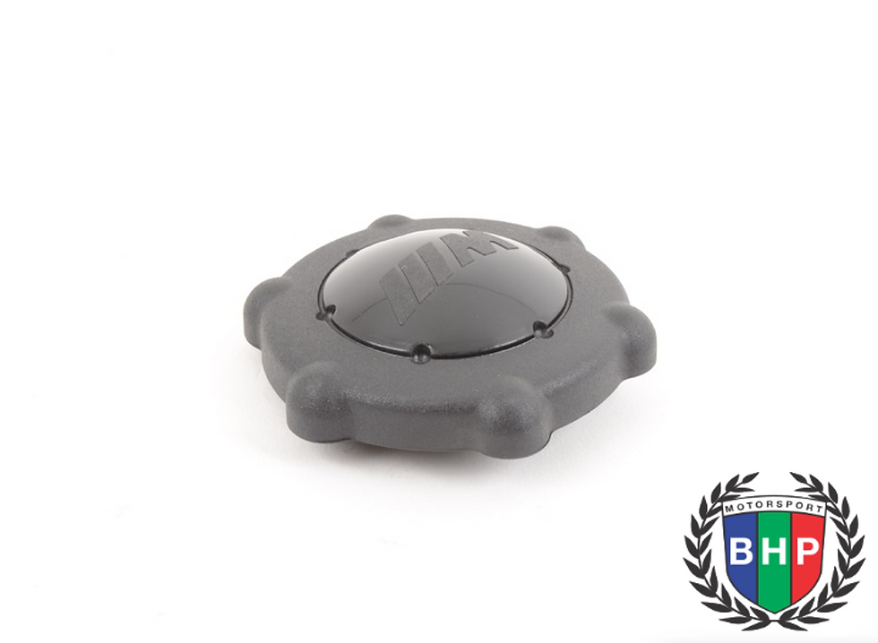 Miniatura: Tapa De Aceite ///M BMW Original Serie 3 E36 E46 M3