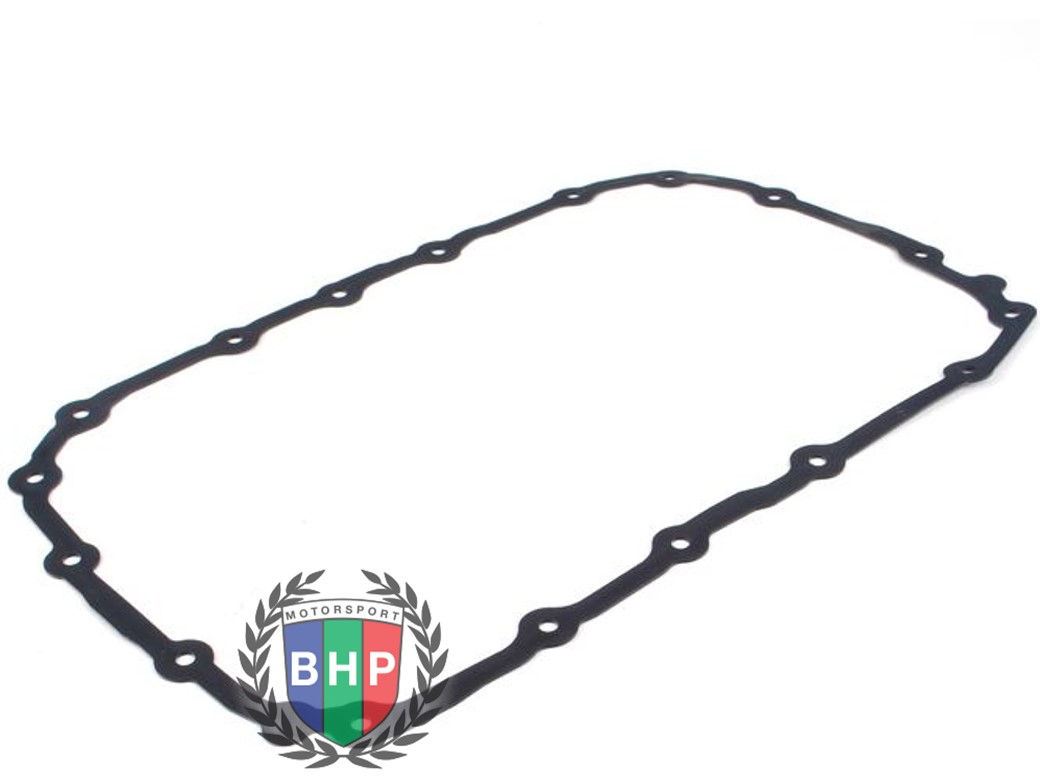 Empaque para cárter de caja automática