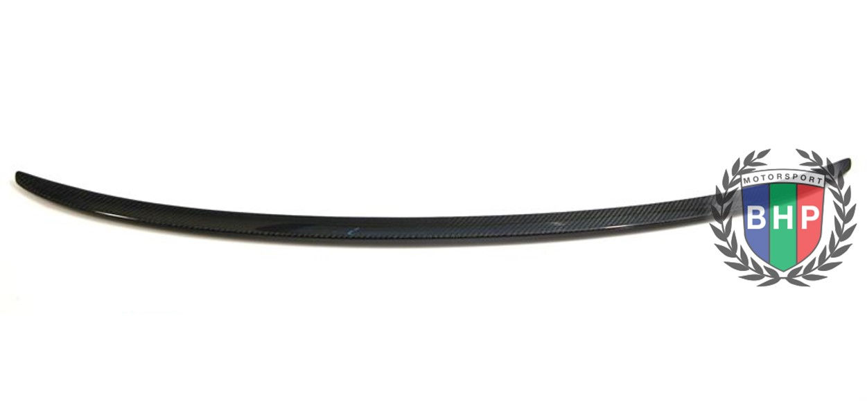 Spoiler posterior EVO Race Edition fibra de carbono