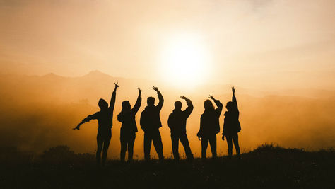 SMTT - 7.2: Tiềm thức liên tục làm việc vì lợi ích chung