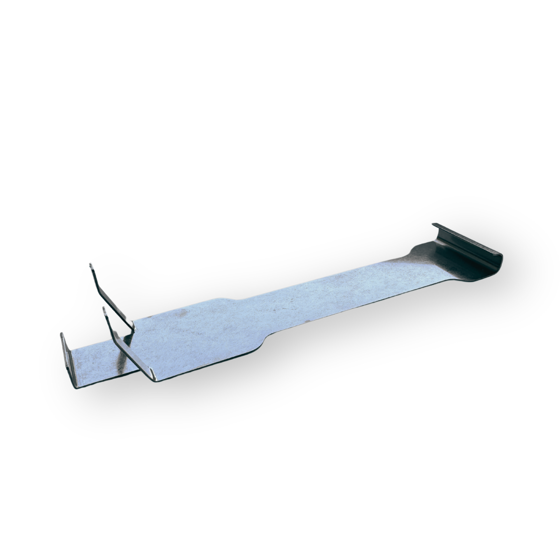 FastShifter Pedestal Lower Edging Clip (stainless steel) 100 pc.