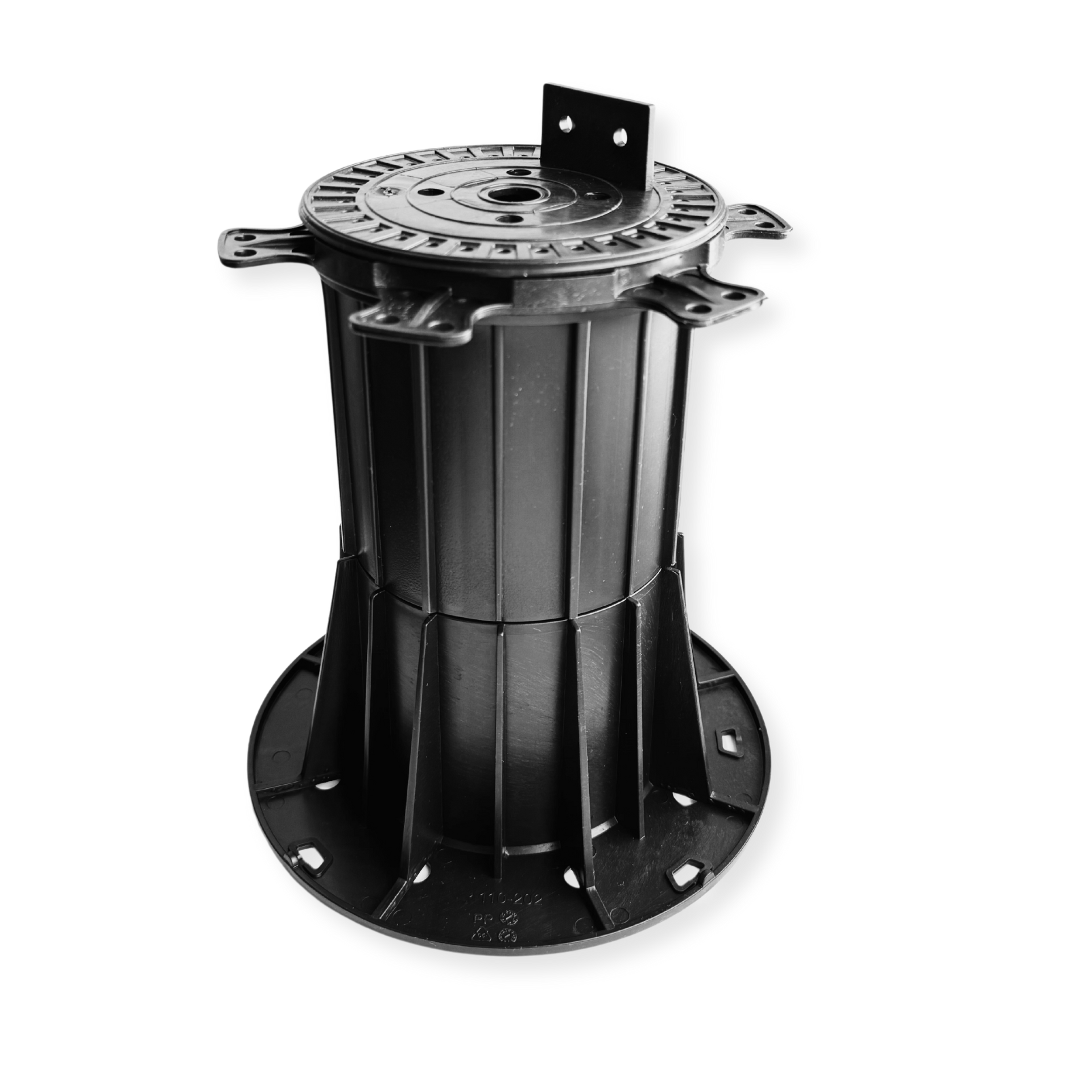 Pedestal for Joist Systems FT 6 – 202–302 mm (300 pc)