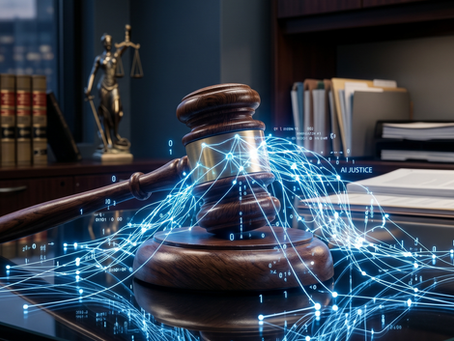 Does a Mediator Blow Privilege By Using AI?