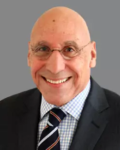 Harris Weinberg