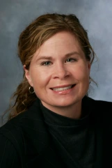 Sarah Burke