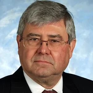 John Warnlof