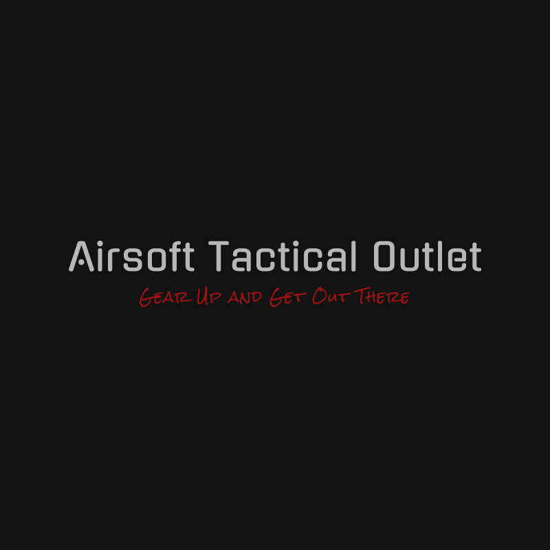Join "Airsoft Tactical Outlet " on the Spaces by Wix App