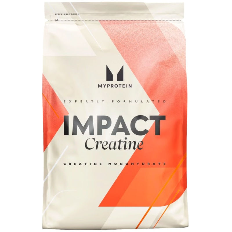 MYPROTEIN Creatine Monohydrate - 250g