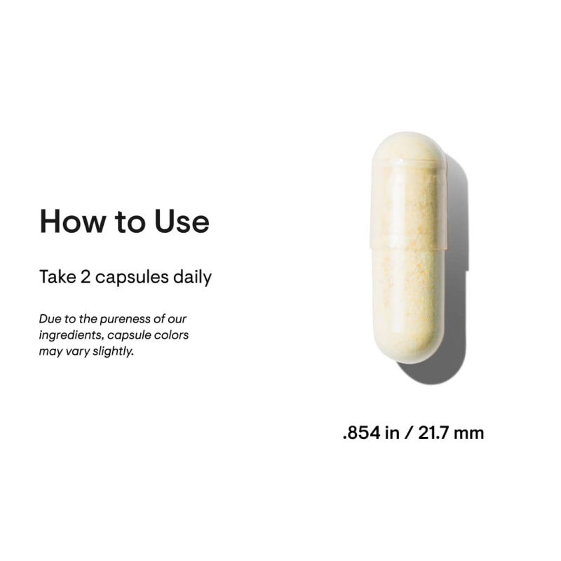 Miniatura: Thorne Research Basic Nutrients 2 per Day 60caps