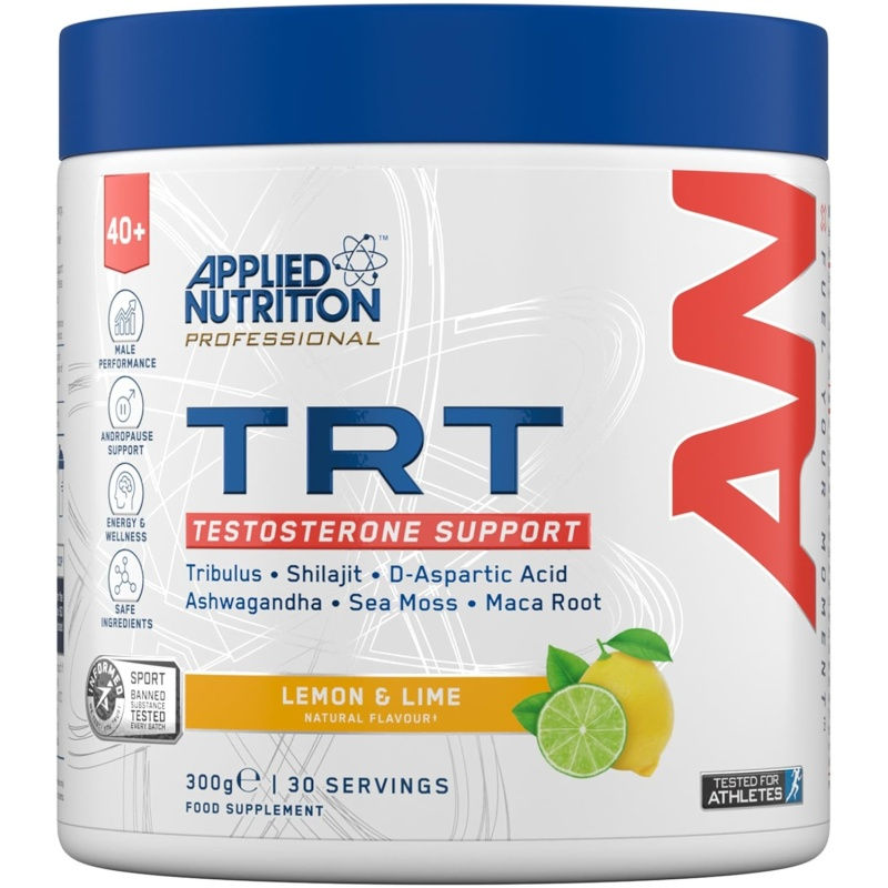 Applied Nutrition TRT 300g