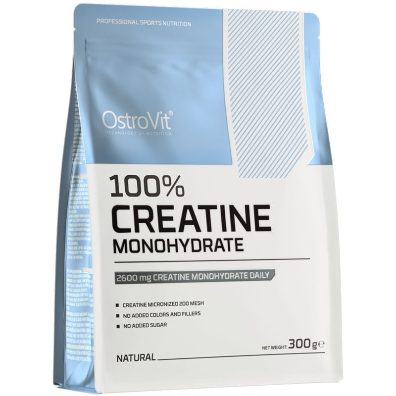 OstroVit Creatine 300g