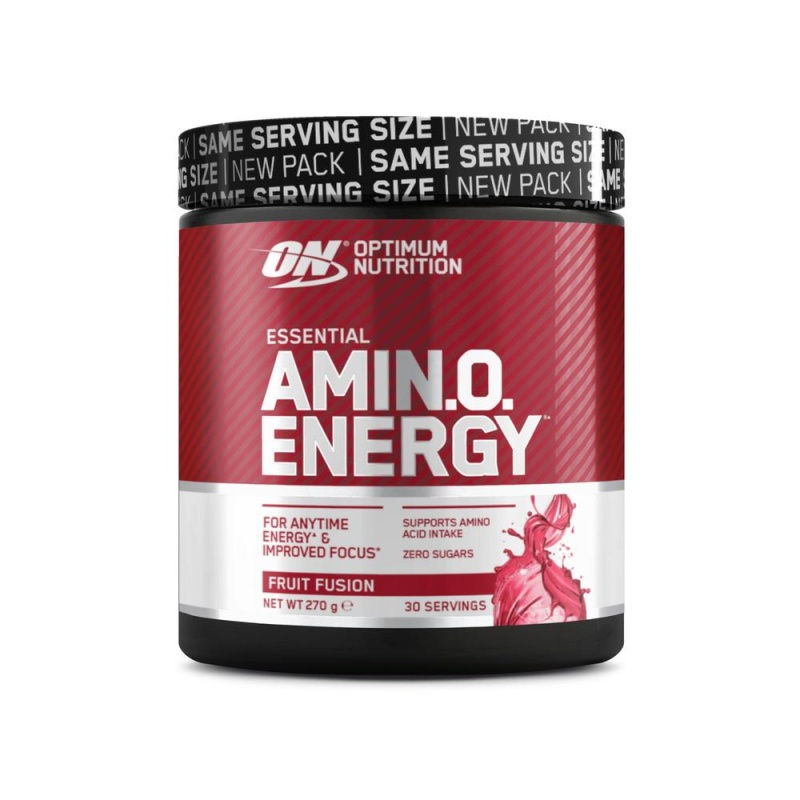 Miniatura: ON Amino Energy 270g Fruit Fusion