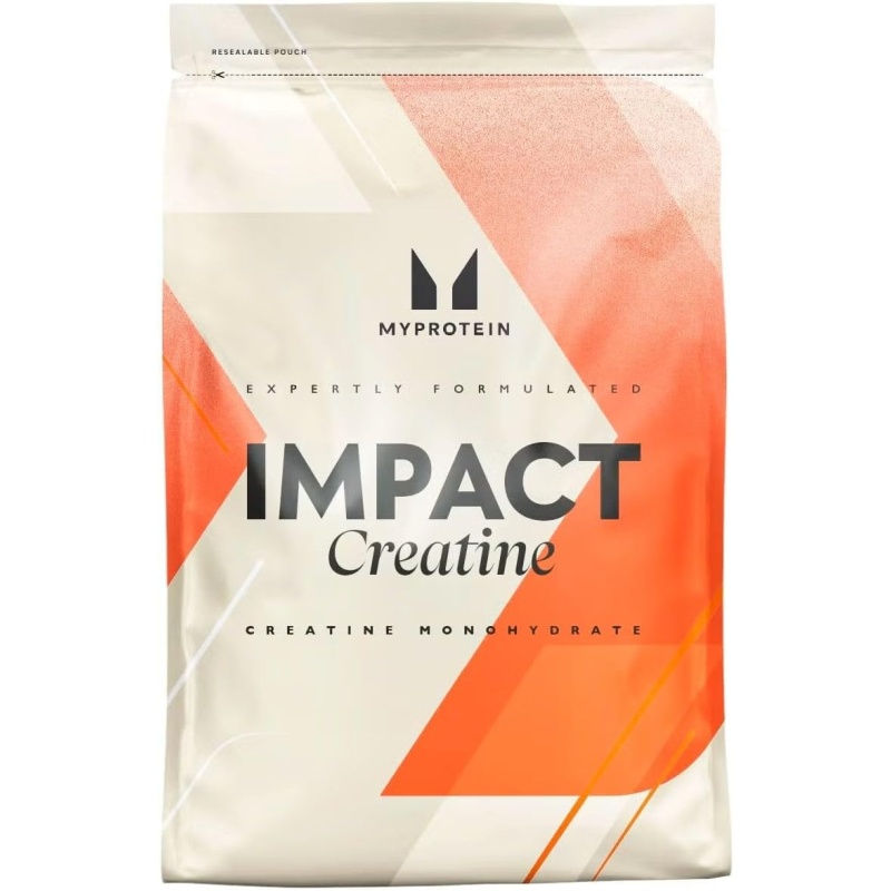 MYPROTEIN Creatine Monohydrate - 1000g