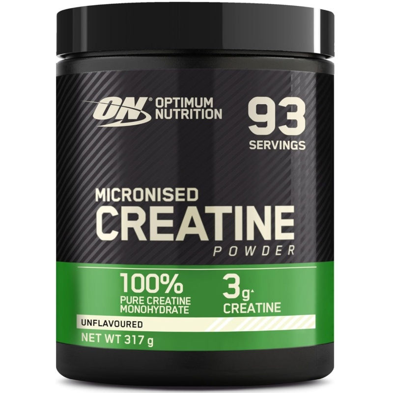 ON Micronised Creatine Powder 300g