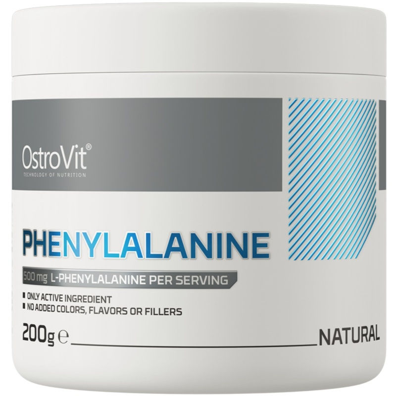 OstroVit Phenylalanine 200g
