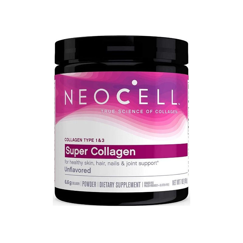 Thumbnail: NEOCELL Super Powder Collagen - 198g