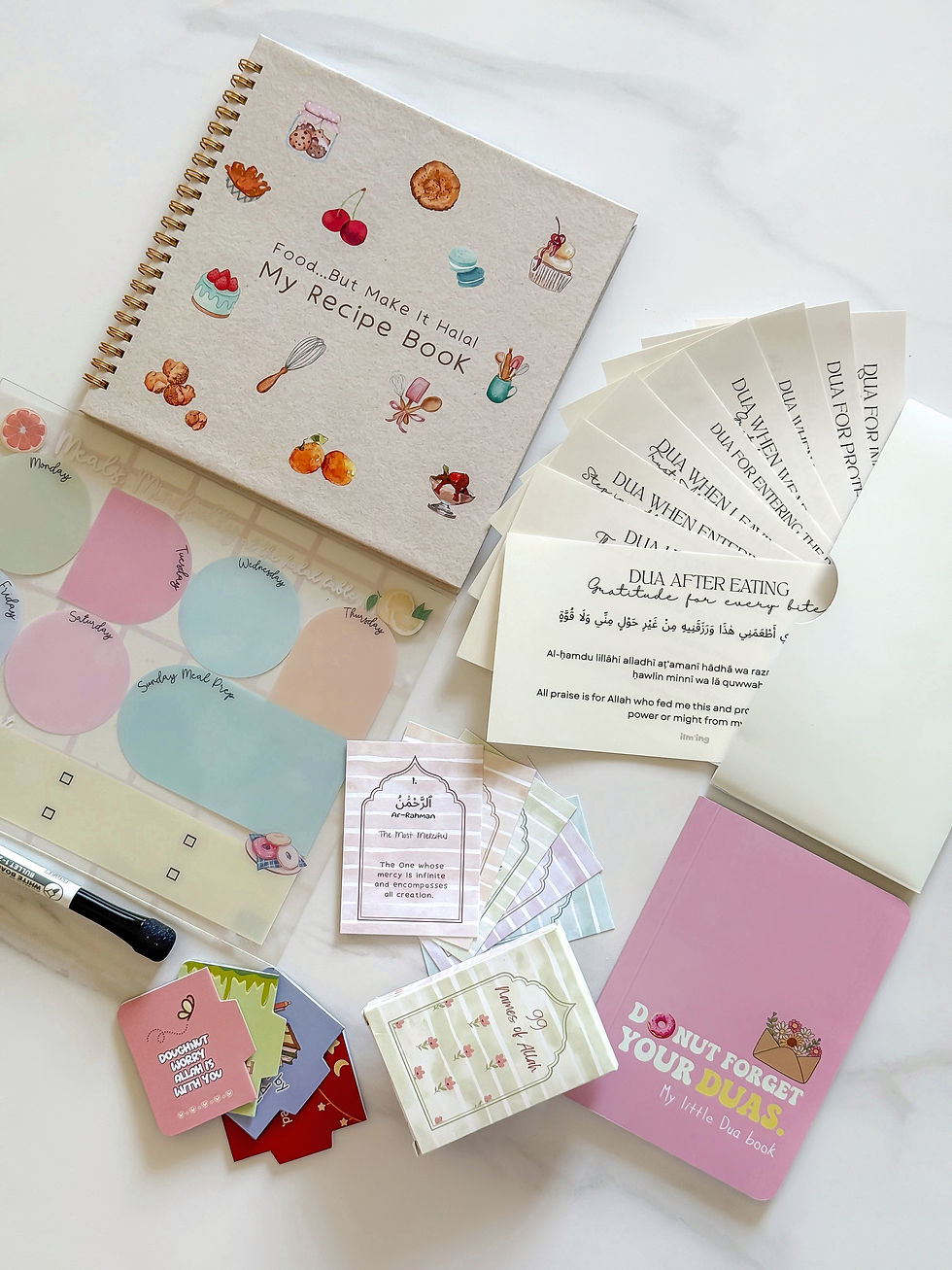 Thumbnail: Barakah Bundle