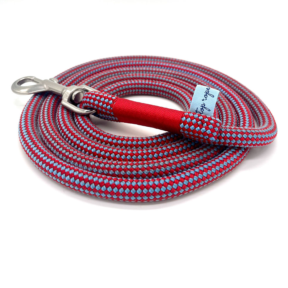 Miniaturbild: Belay | harlequin