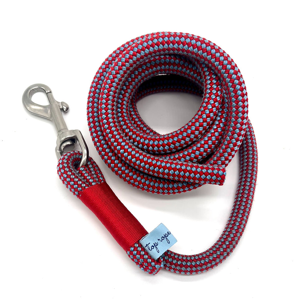 Miniaturbild: Belay | harlequin