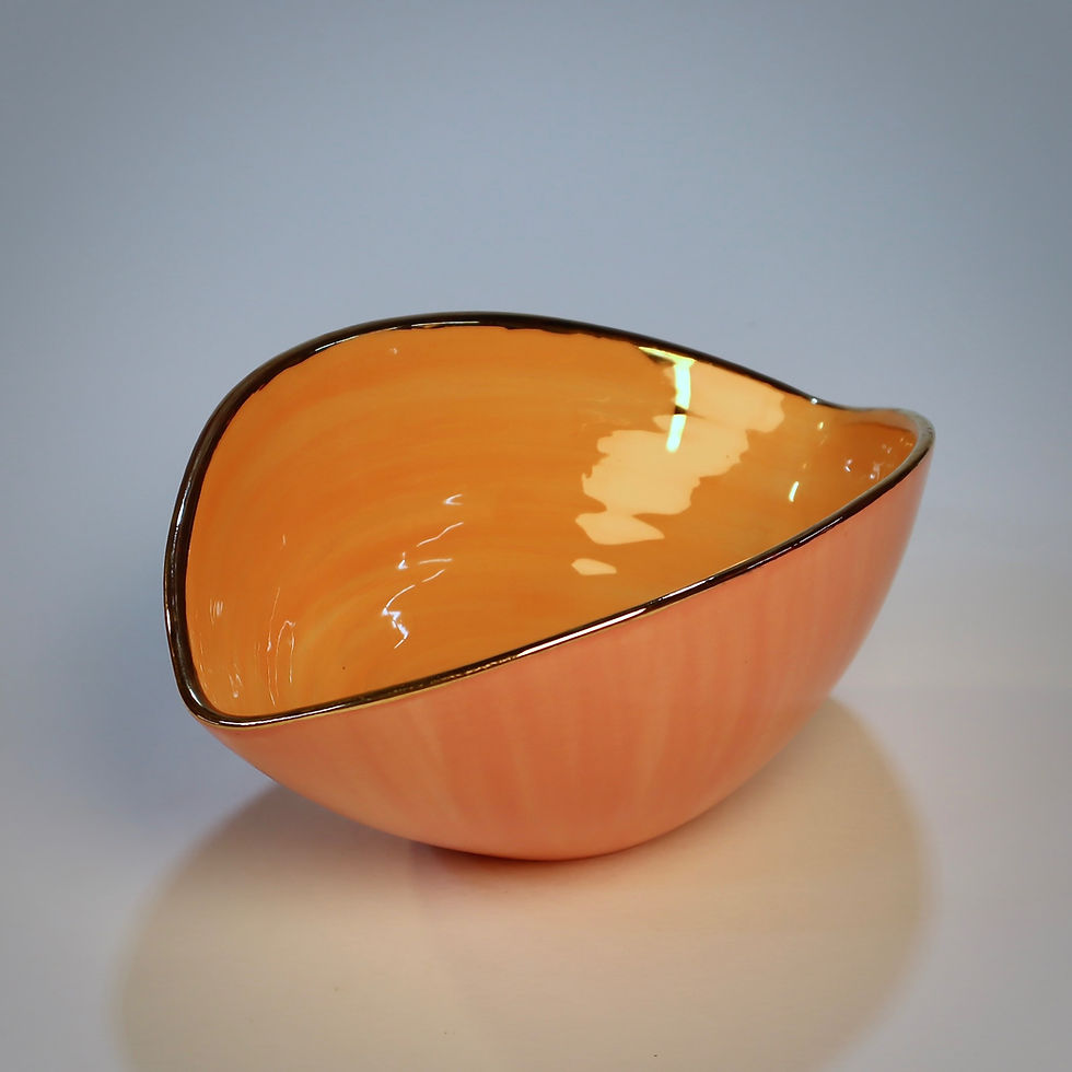 Thumbnail: 'Concha' Bowls | Set of Four