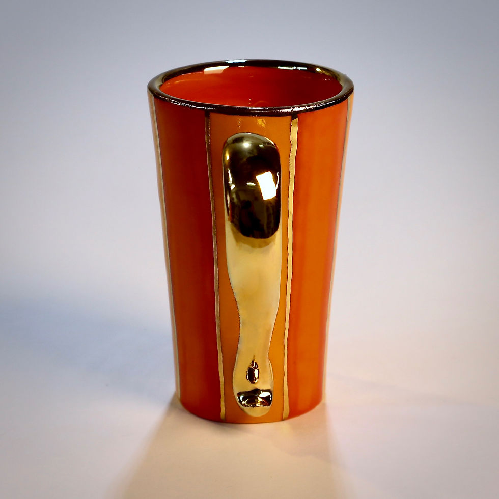 Thumbnail: Cup | Affogato | Rococo | Stripes