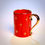Thumbnail: Mug with Rococo handle