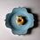 Thumbnail: Dessert Plate | Turquoise