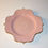 Thumbnail: Dessert Plate | Pink and Orange Sorbet