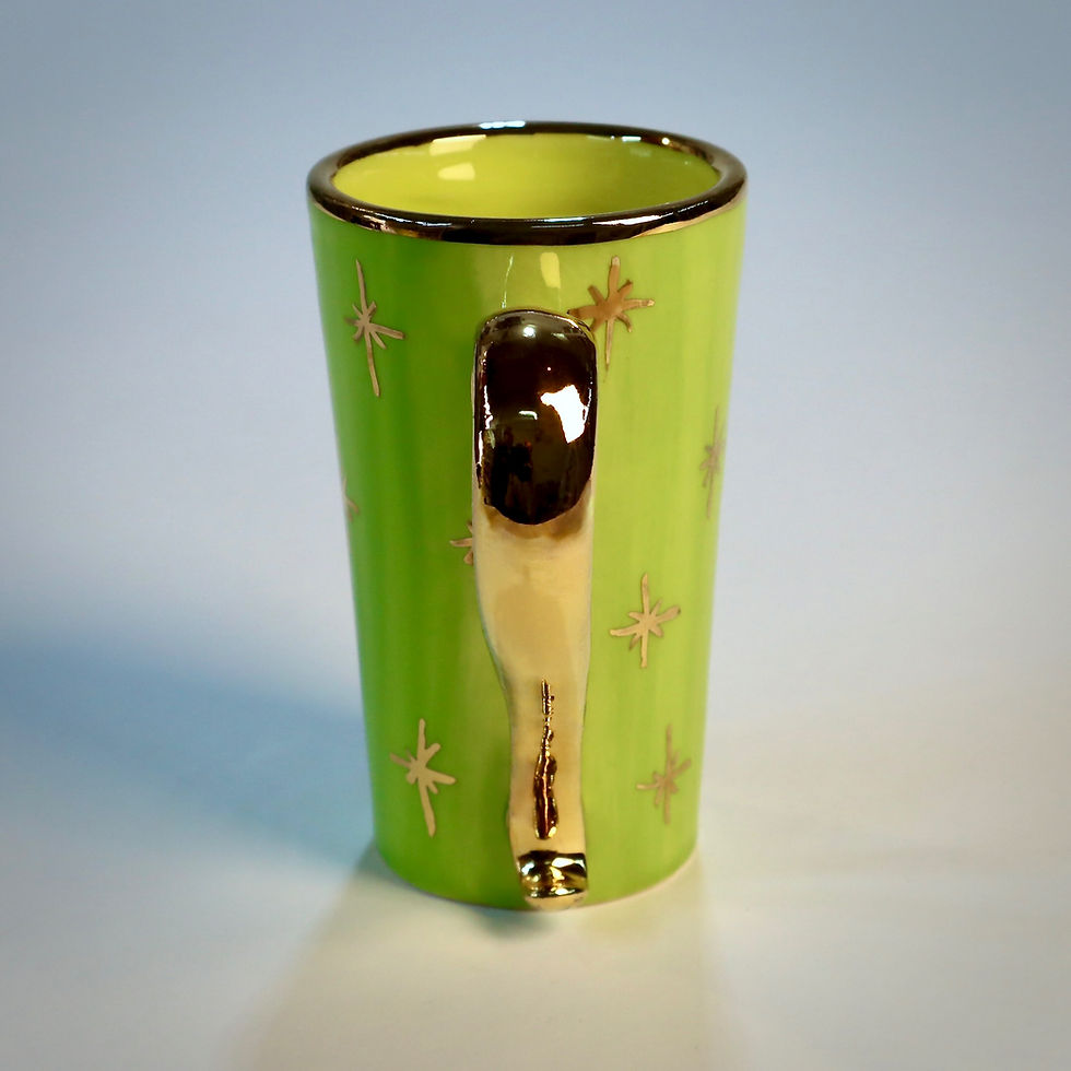 Thumbnail: Cup | Affogato | Rococo | Stars