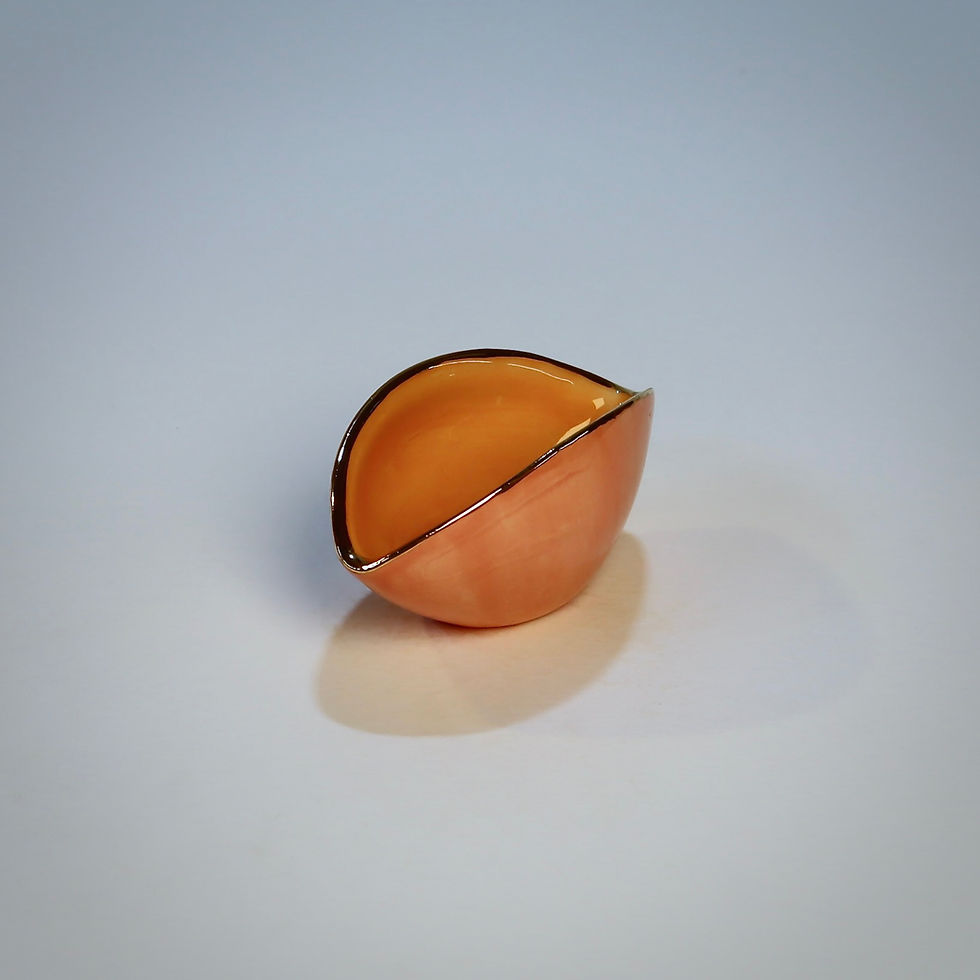 Thumbnail: 'Concha' Bowls | Set of Four