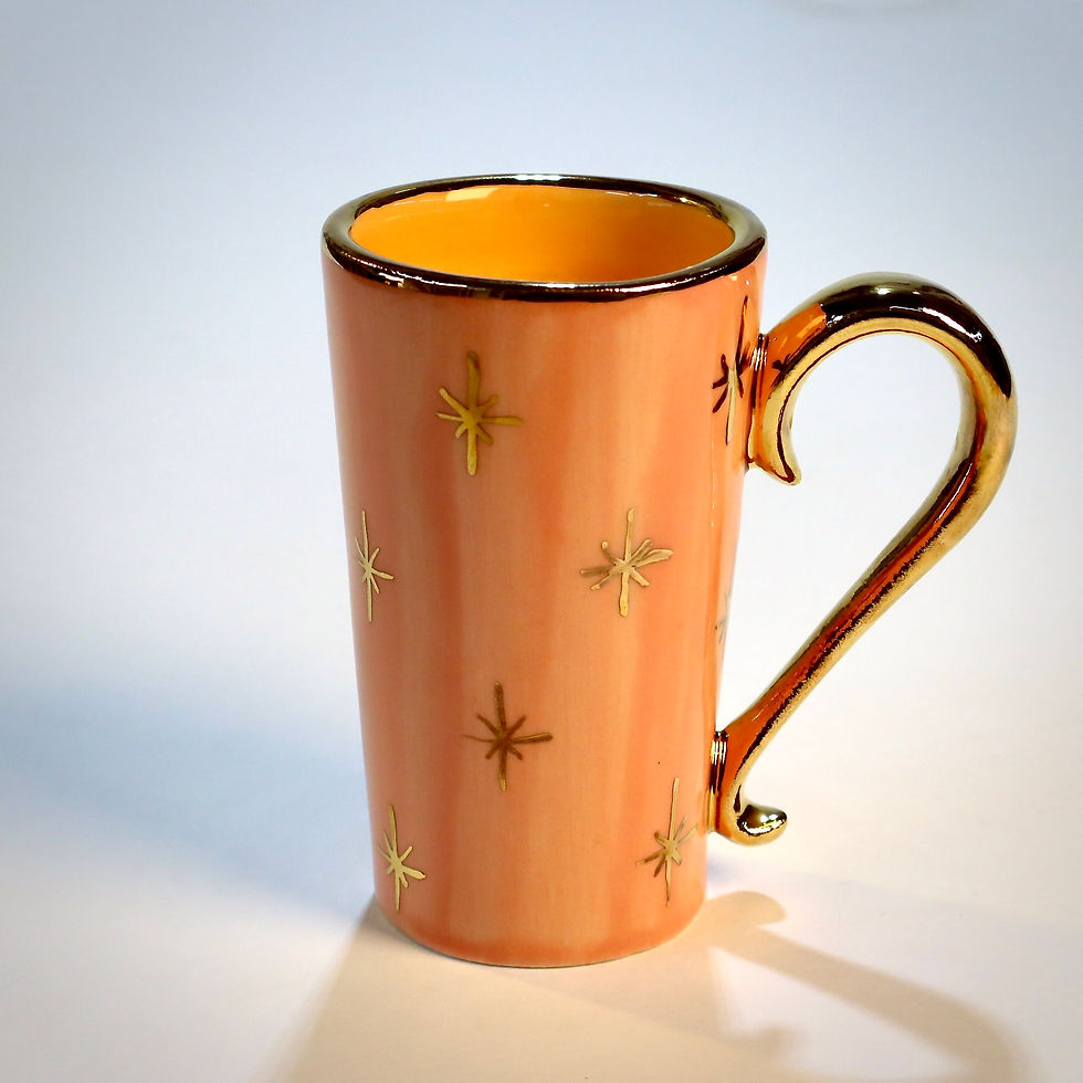 Thumbnail: Cup | Affogato | Rococo | Stars