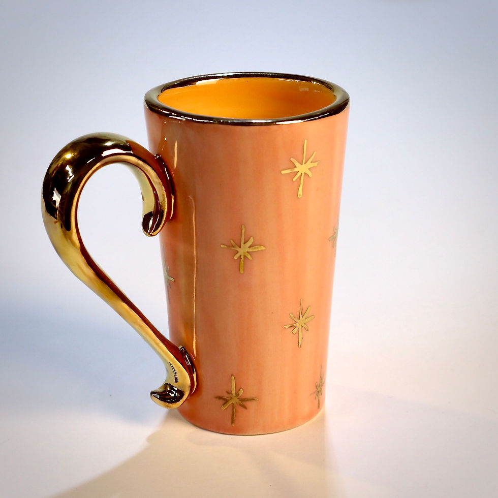 Thumbnail: Cup | Affogato | Rococo | Stars