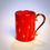 Thumbnail: Mug with Rococo handle