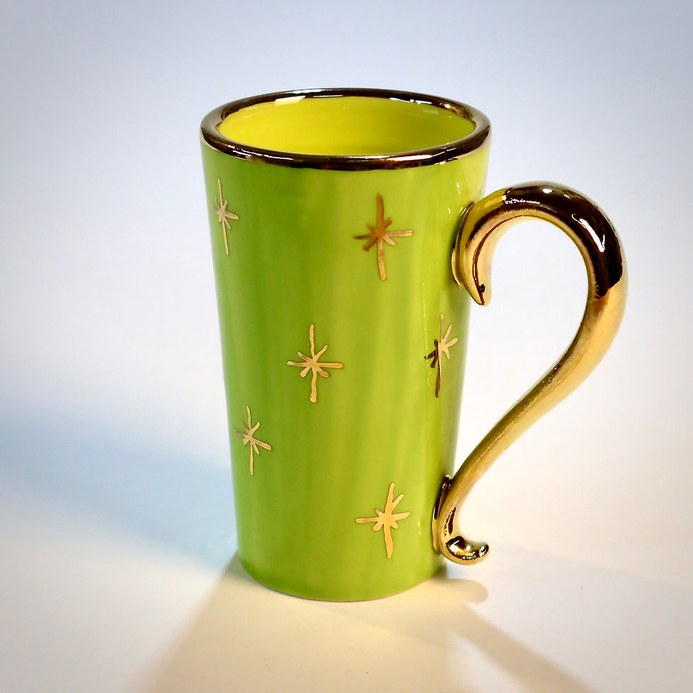 Thumbnail: Cup | Affogato | Rococo | Stars