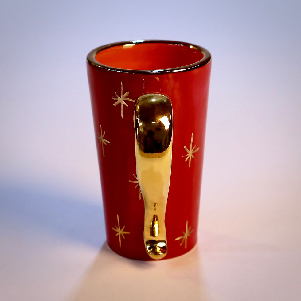 Thumbnail: Cup | Affogato | Rococo | Stars