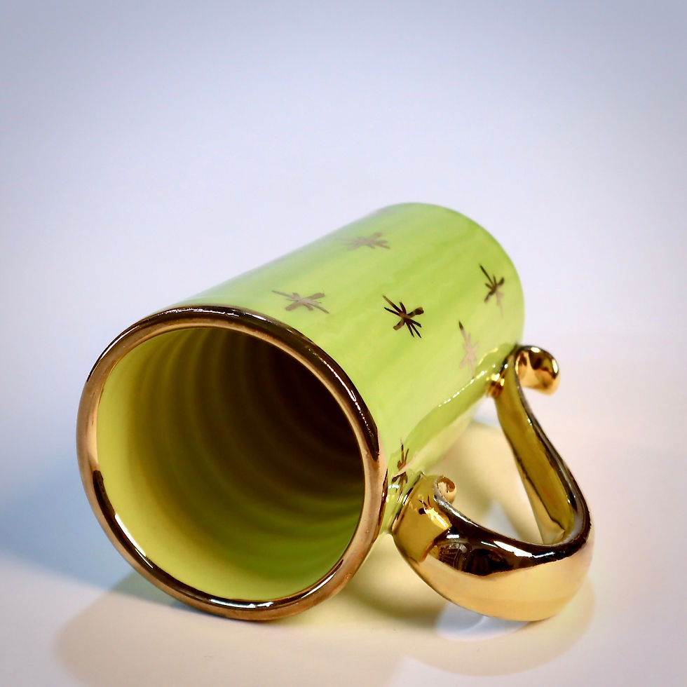 Thumbnail: Cup | Affogato | Rococo | Stars