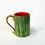 Thumbnail: Mug with Rococo handle