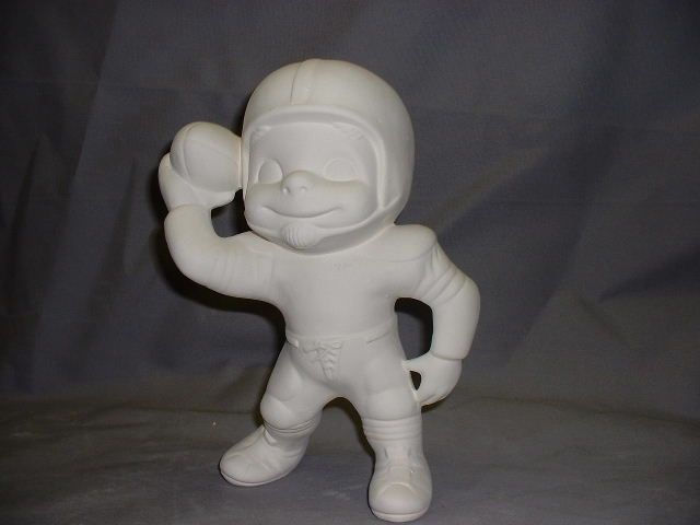 Football Player