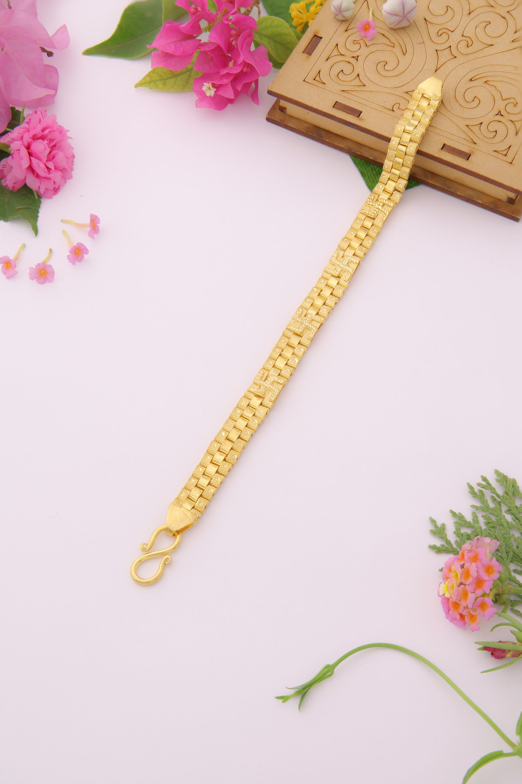 1 Gram Bracelet - Cartier