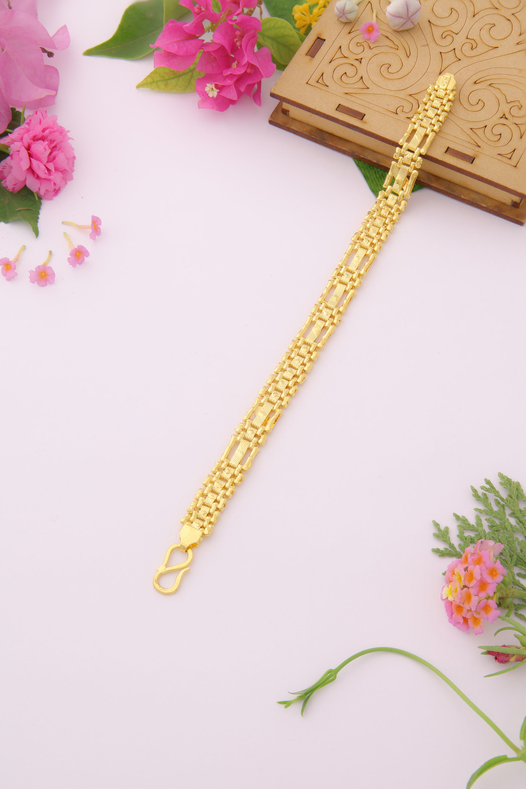 1 Gram Bracelet - Cartier