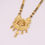 Thumbnail: 1 gram gold Mangalsutra necklace