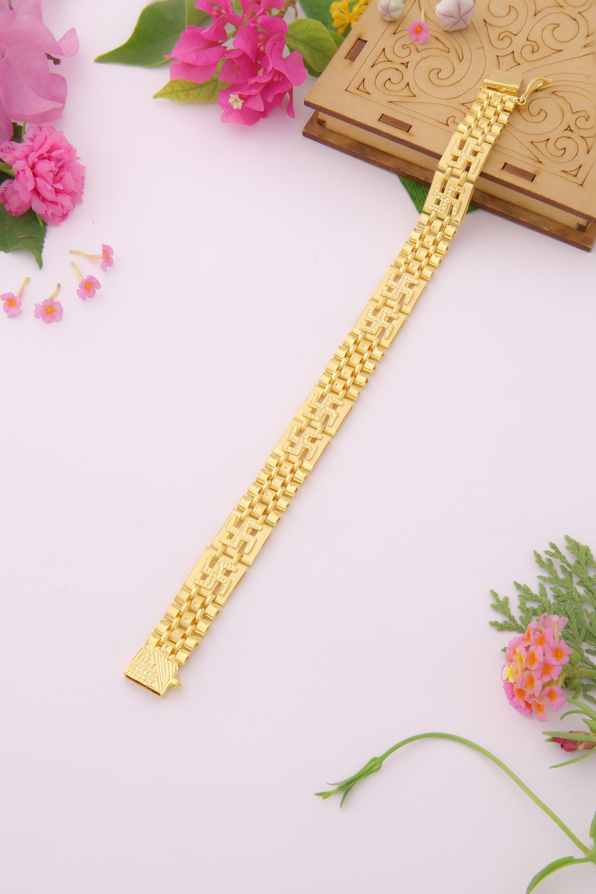 1 Gram Bracelet - Cartier