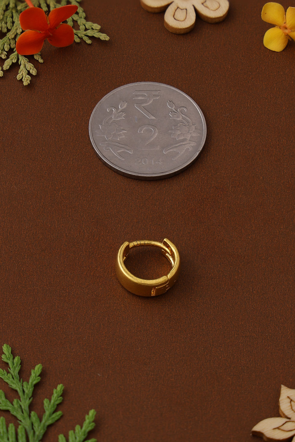 Thumbnail: 1 Gram Golden Bali