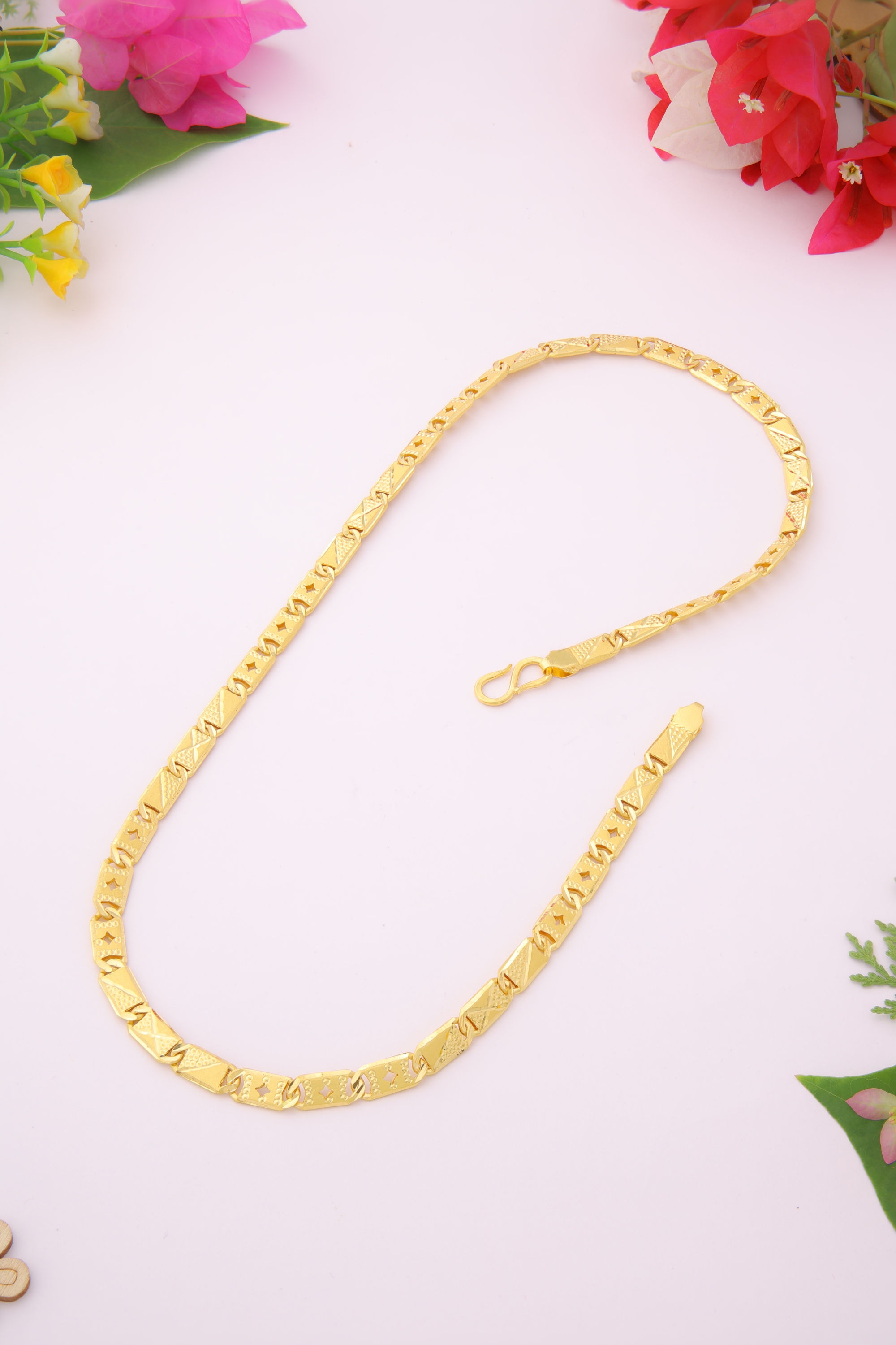 1 Gram Chain - Nawabi