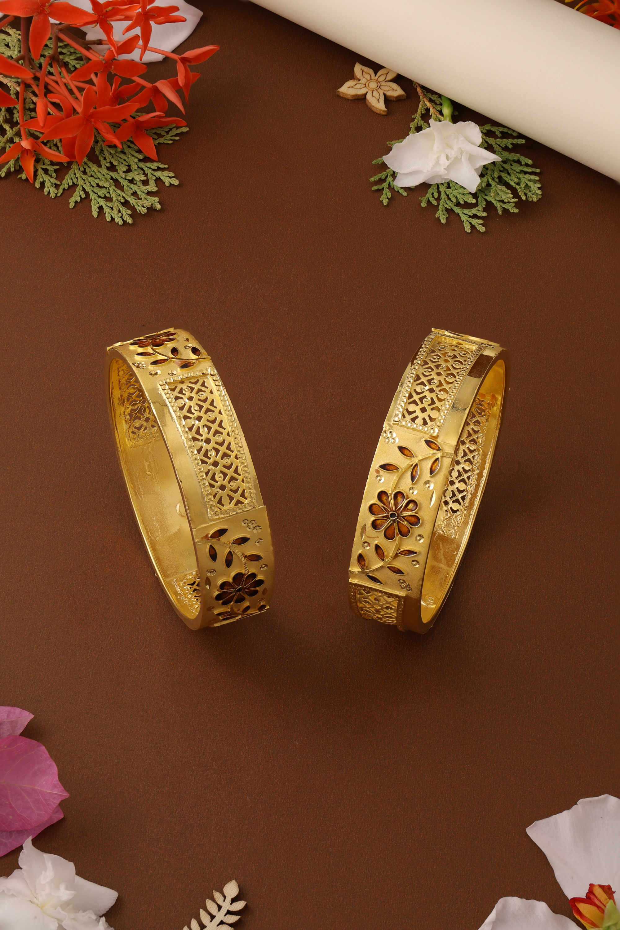 1 Gram Kangan